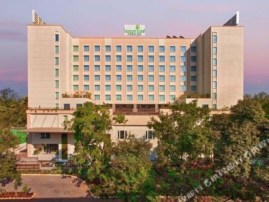 Фото Lemon Tree Premier Mumbai Intl. Airport