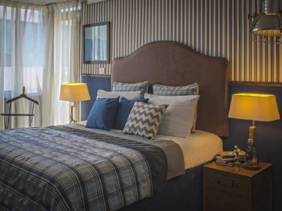 Фото Tlv 88 Sea Hotel