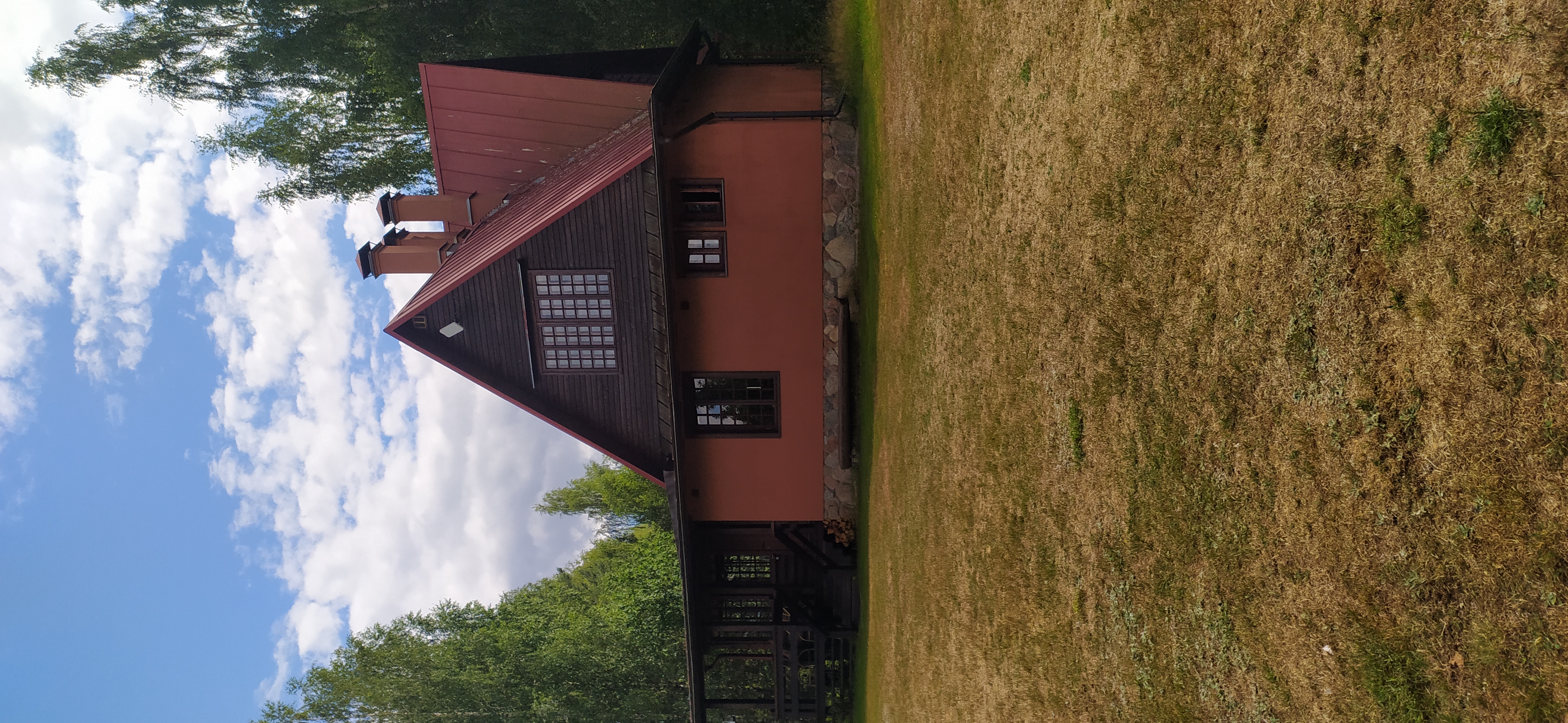 Фото Уникальный дом