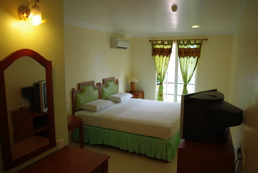 Фото Hotel Johan