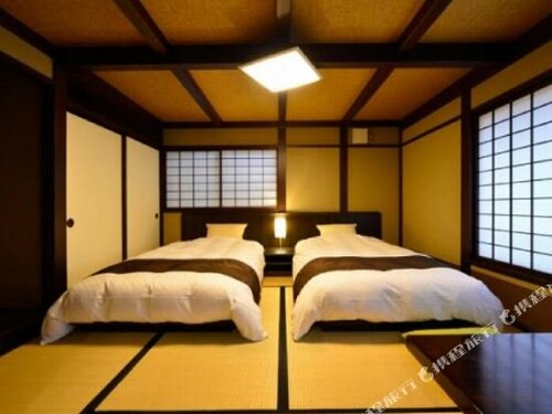 Гостиница Ryokan Sugimoto