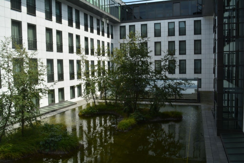 Фото Hilton The Hague