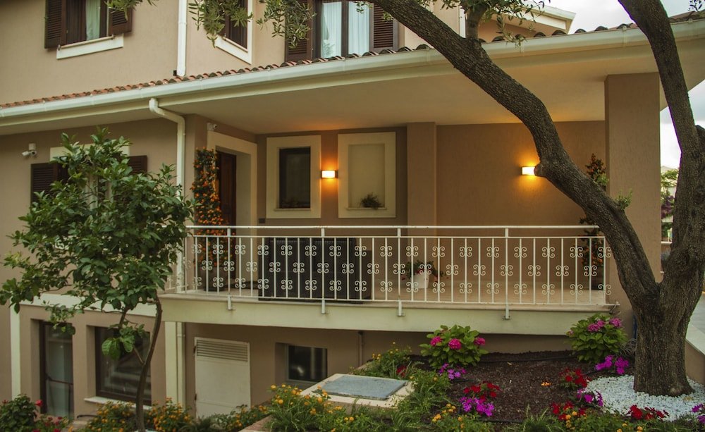 Фото Le Residenze del Centro