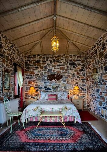 Гостиница Olive Grove Villas