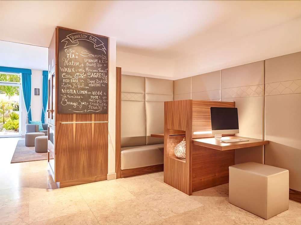 Фото Hapimag Resort Lisbon