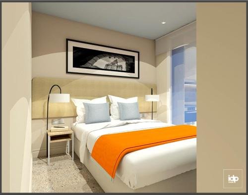 Фото Quest Liverpool City Centre