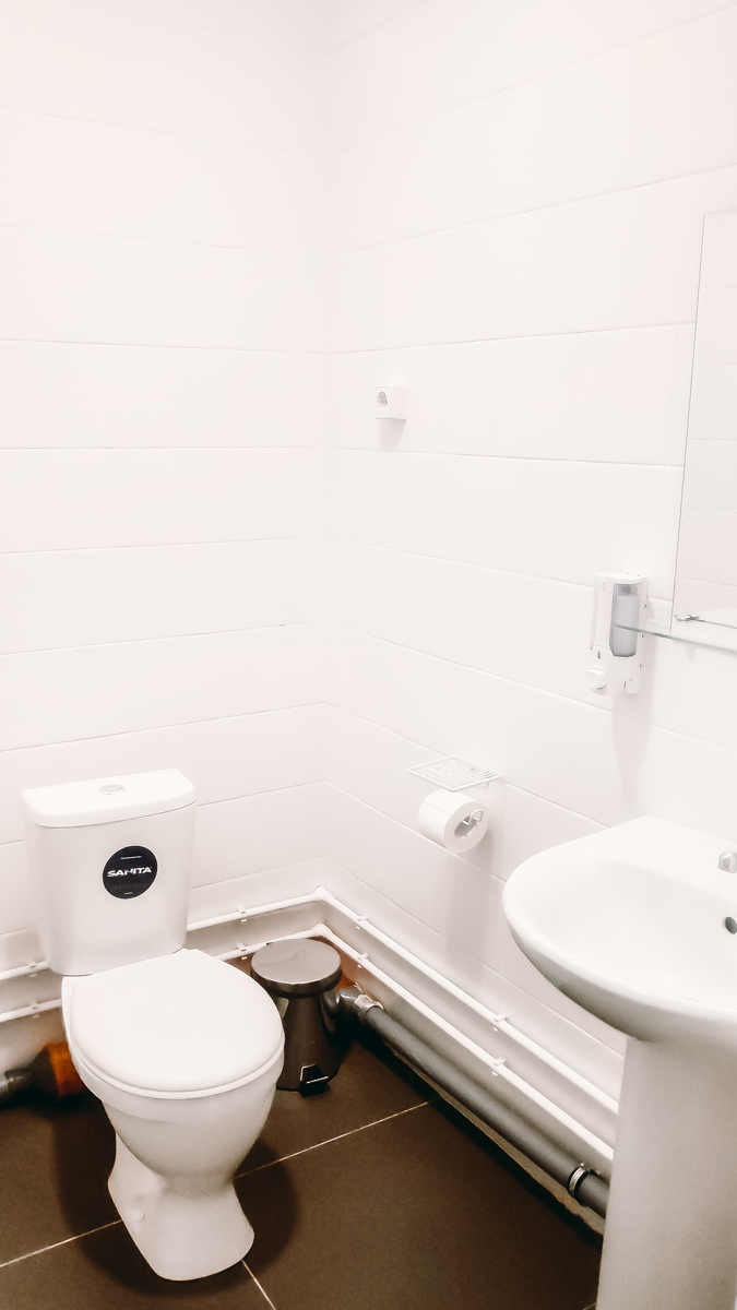 Фото Smart Hotel КДО Петрозаводск