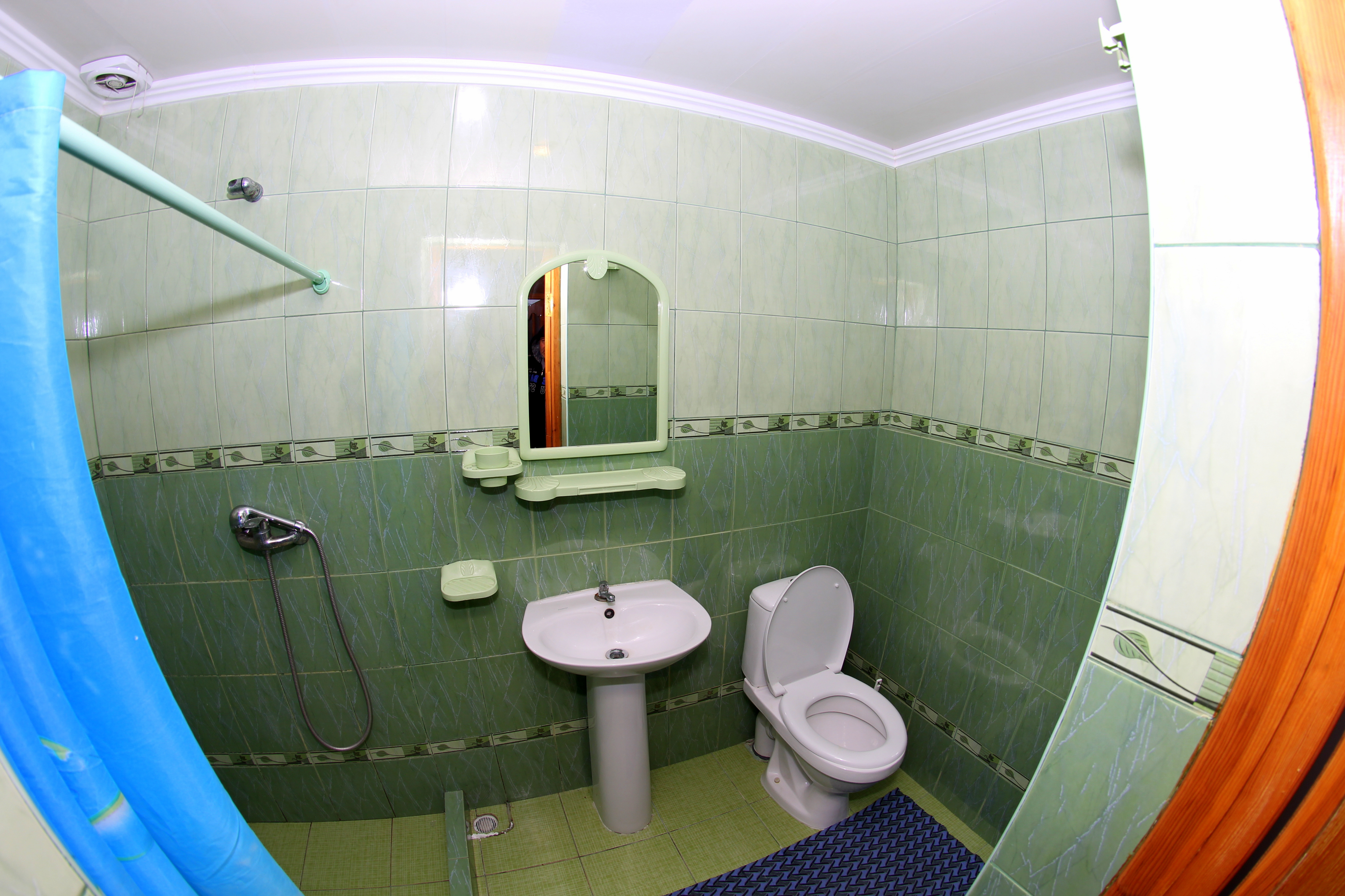 Фото Ласточкино гнездо