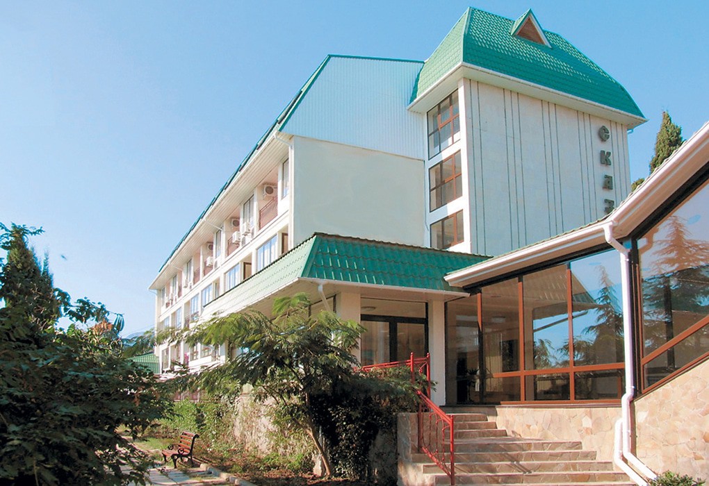 Фото Сказка