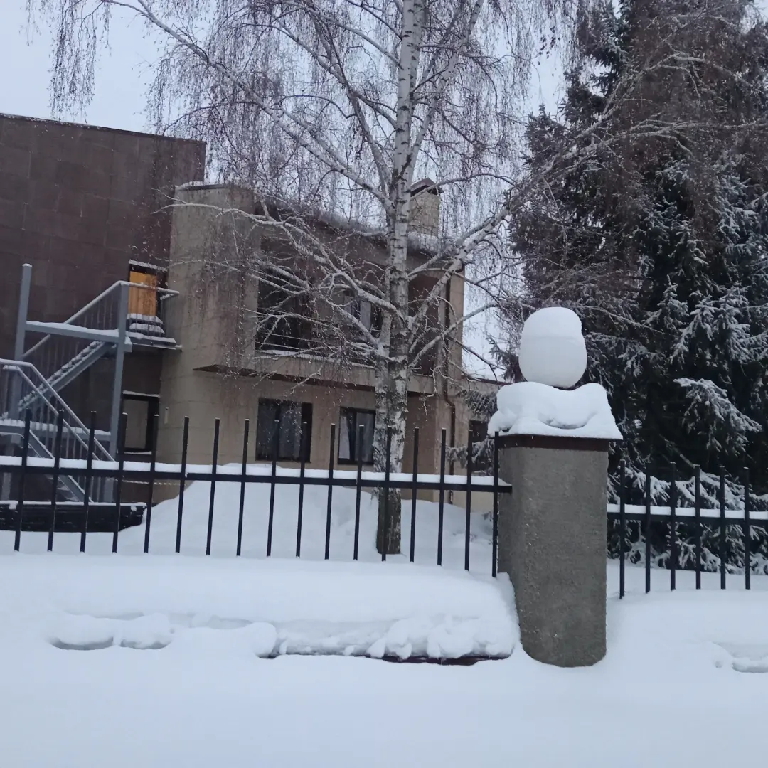 Фото Старый город