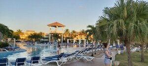 Гостиница Memories Varadero Beach Resort All Inclusive в Варадеро