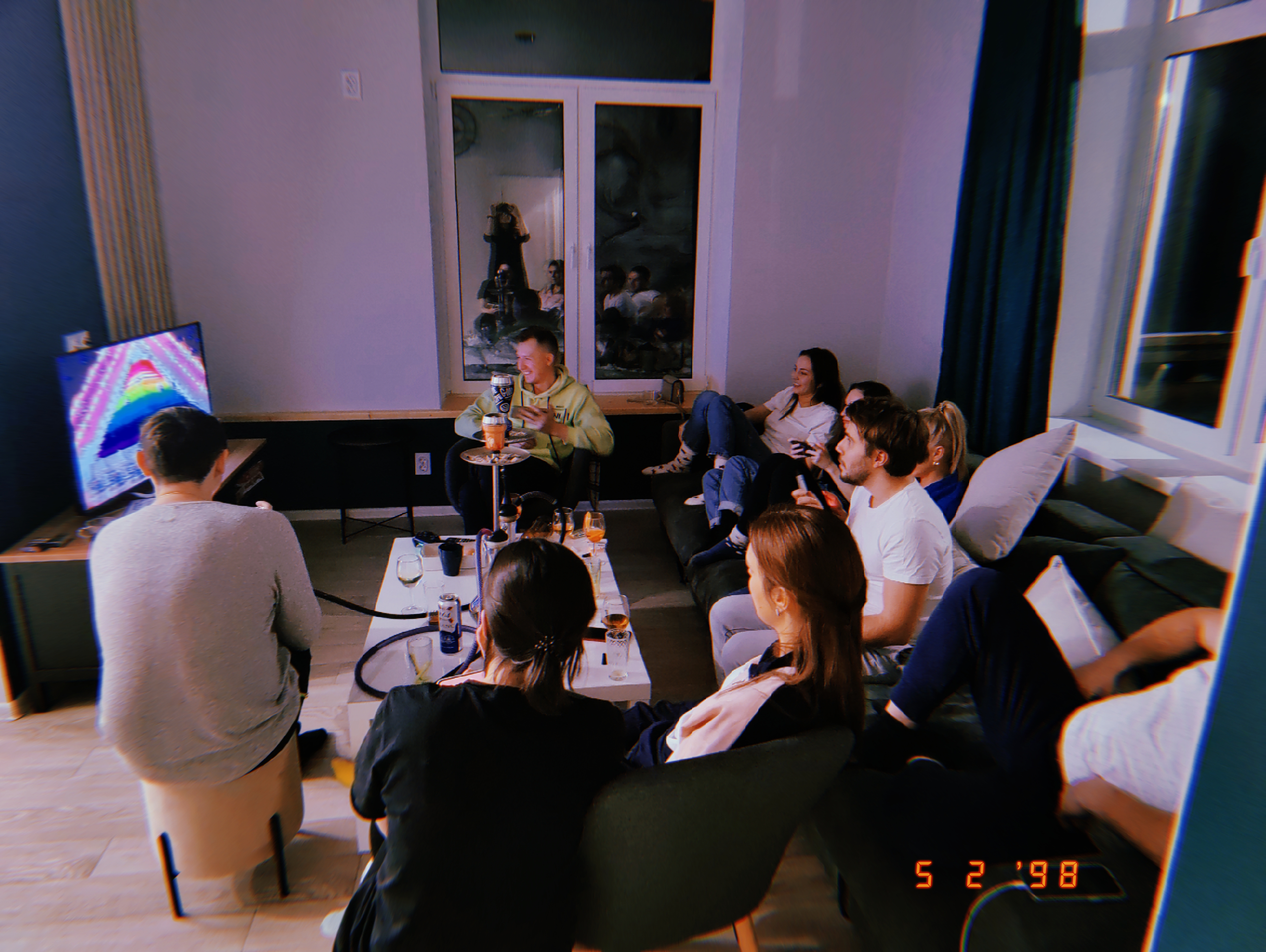 Фото The Поле