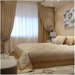 Салон штор (Shelepikhinskaya Embankment, 34к2зд2), curtains, curtain rods