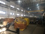 Завод Горных Машин (ул. Металлистов, 11, Орск), горное оборудование в Орске