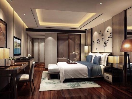 Фото Narcissus Resort & SPA Obhur Jeddah