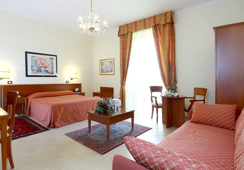 Фото Hotel Centrale