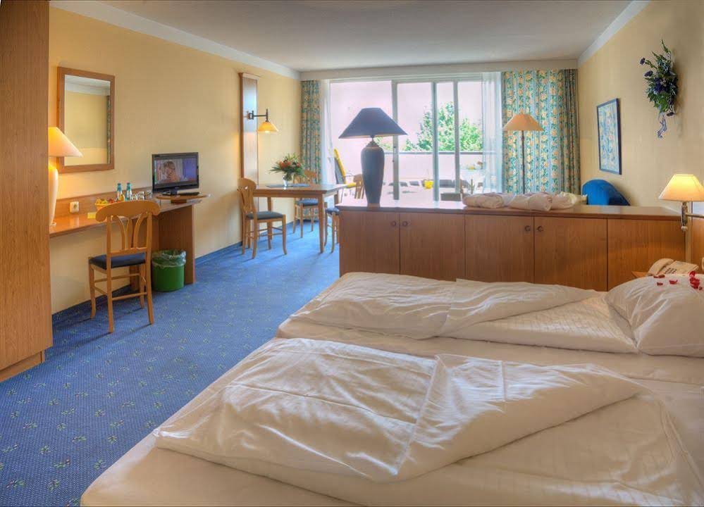 Фото Best Western Aparthotel Birnbachhoehe