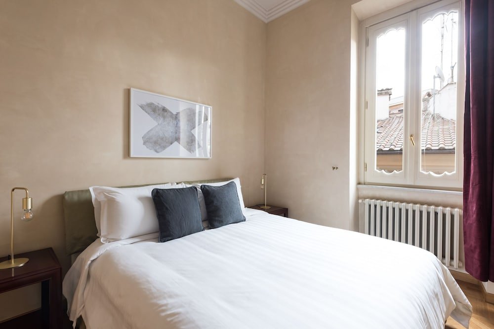 Фото Charming 3br in Piazza di Spagna by Sonder