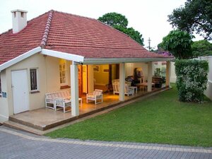 Гостиница Coweys Corner