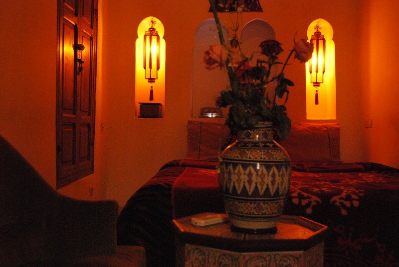 Фото Riad Ben Youssef