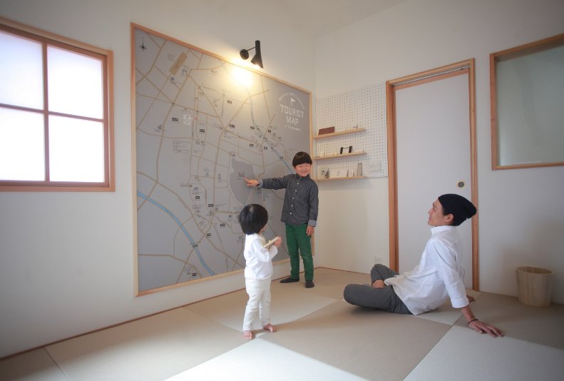 Фото Intro Tamagawa