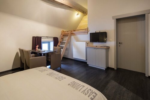 Гостиница B&b de Oude Winning