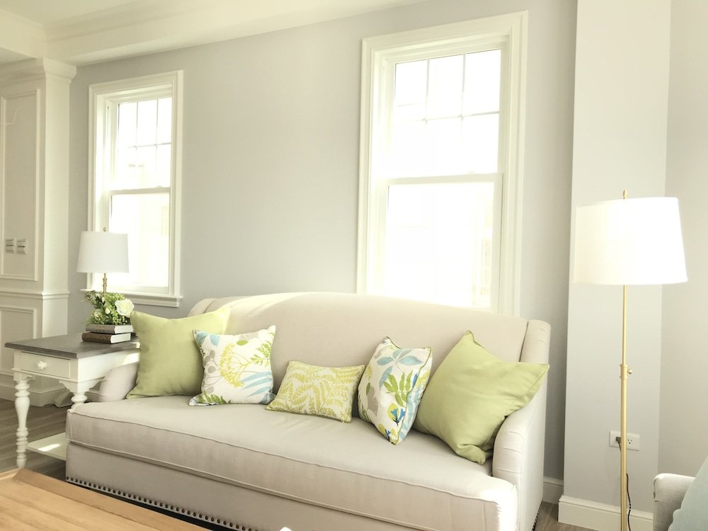 Фото Notting Leaf BnB