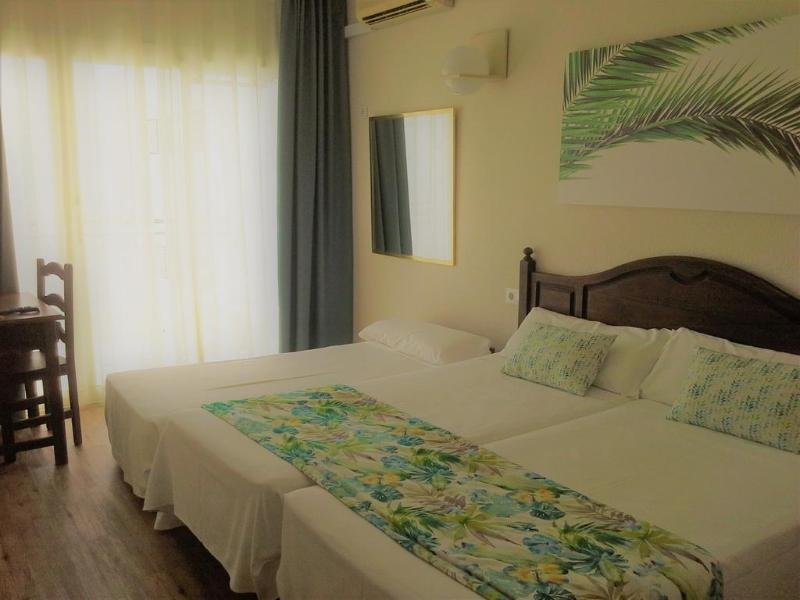 Фото Hotel Thb San Fermín