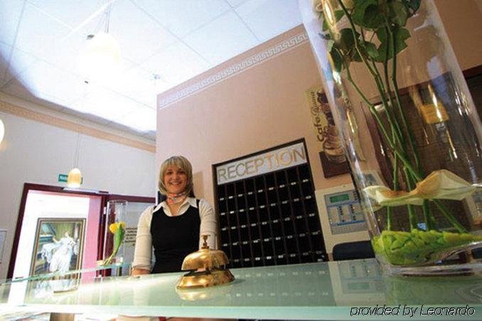 Фото Hotel Polo am Zob