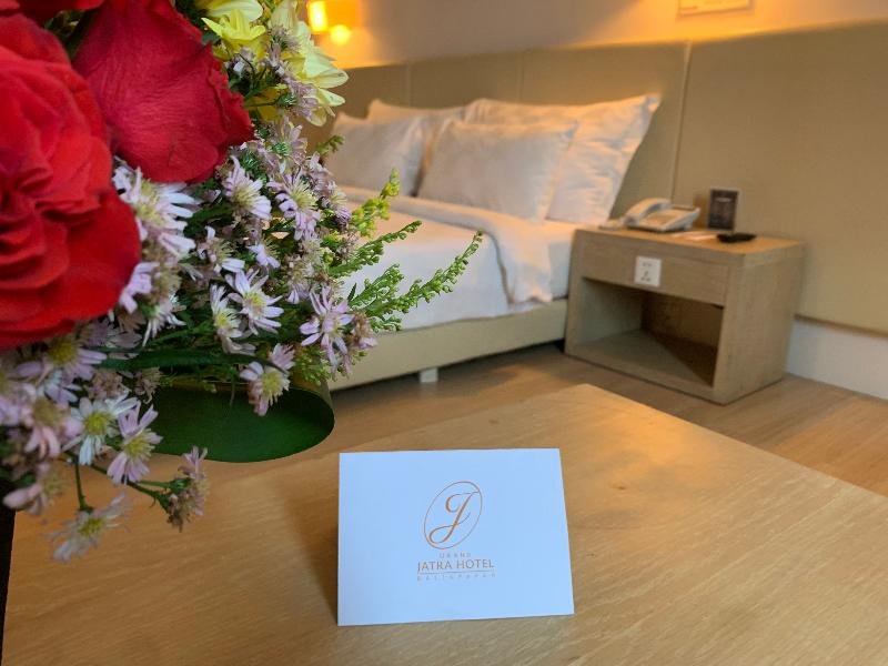 Фото Grand Jatra Hotel Balikpapan