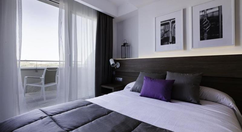 Фото Hotel Gelmírez