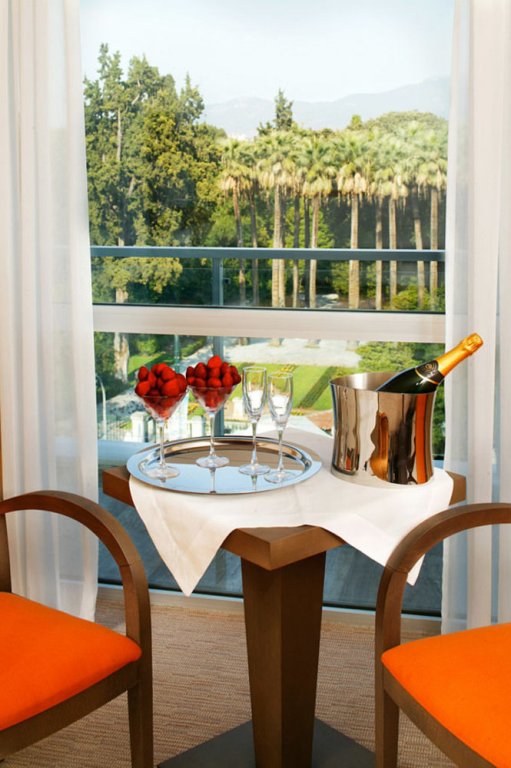 Фото Amalia Hotel Athens