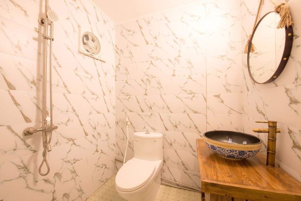 Фото Oyo 248 Olive Hotel