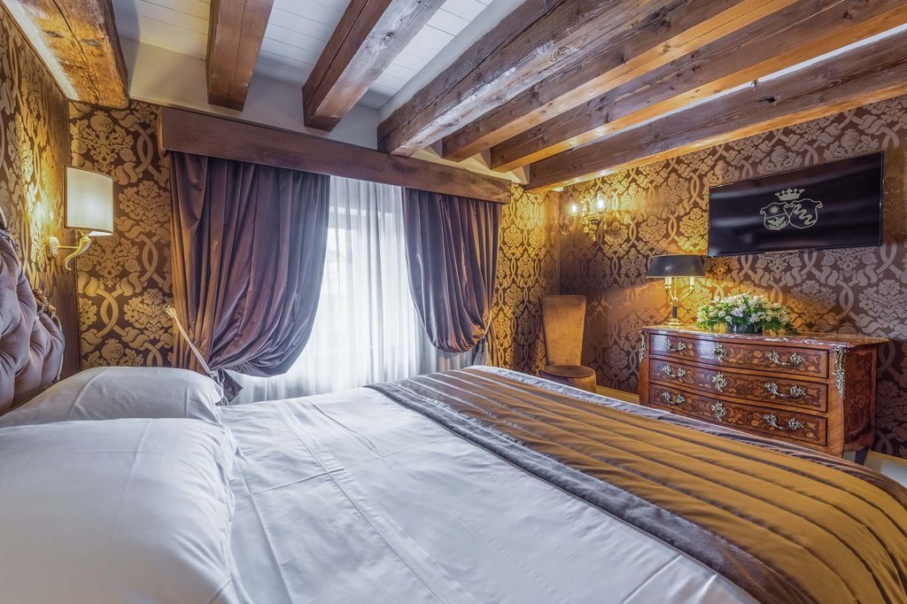Фото Hotel Ai Cavalieri di Venezia