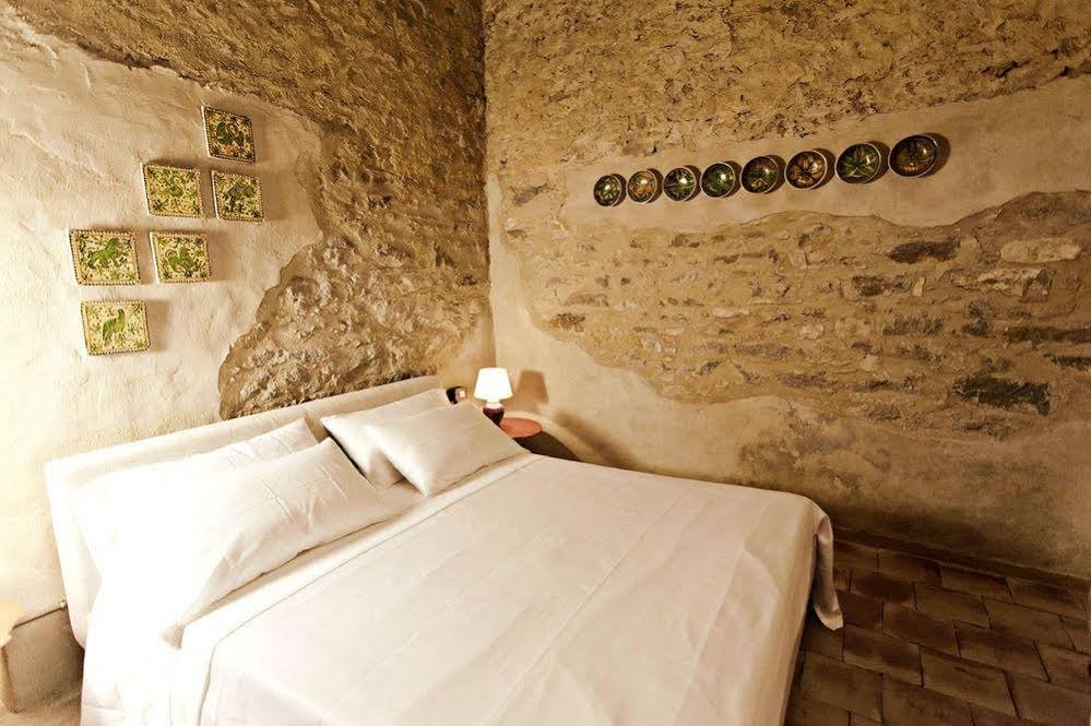 Фото Wine Relais Feudi del Pisciotto