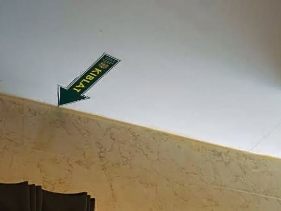 Фото Adya Hotel Kuala Lumpur