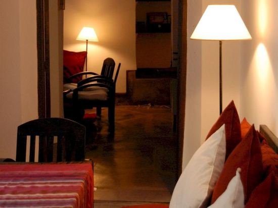 Фото Riad Dar Aman