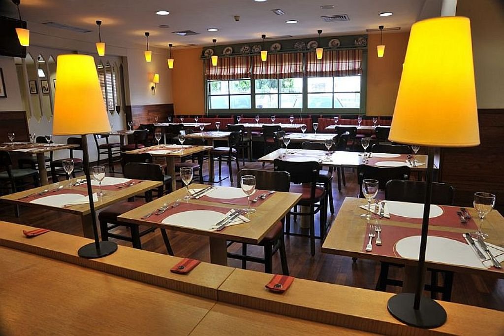 Фото Campanile Hotel Murcia