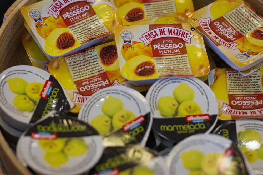 Фото Ibis Porto Sao Joao