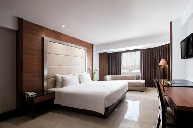 Hotel Hotel Santika Premiere Semarang, Semarang, photo