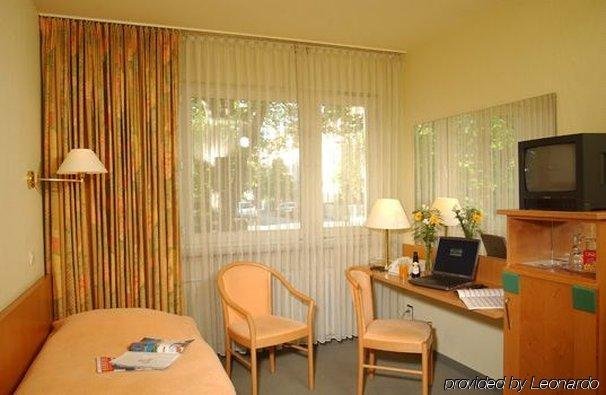 Фото Motel Frankfurt