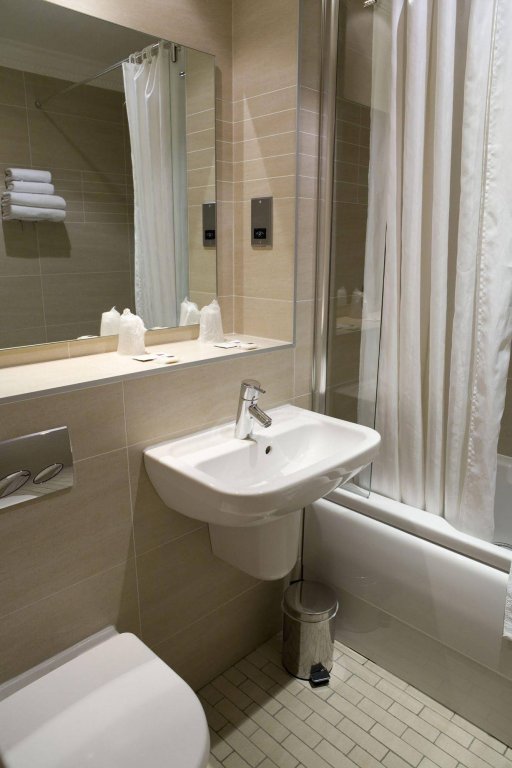 Фото The Frederick House Hotel