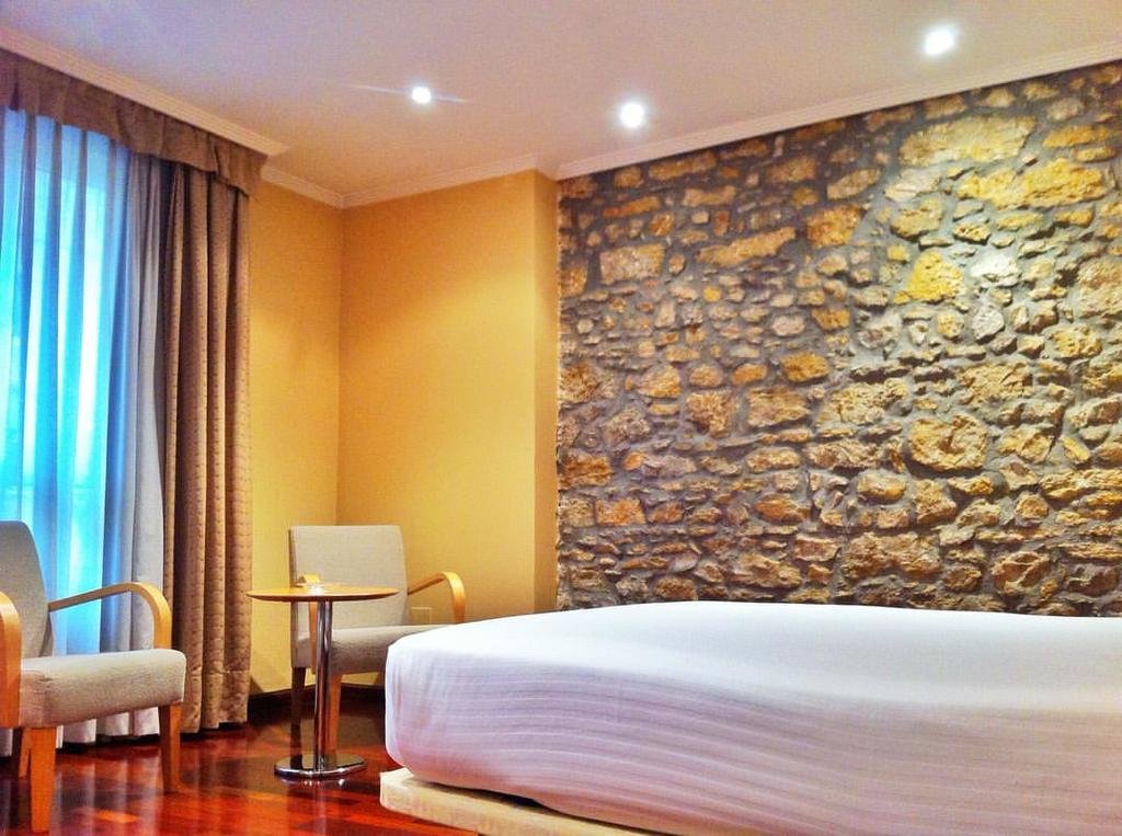 Фото Hotel Gran Regente