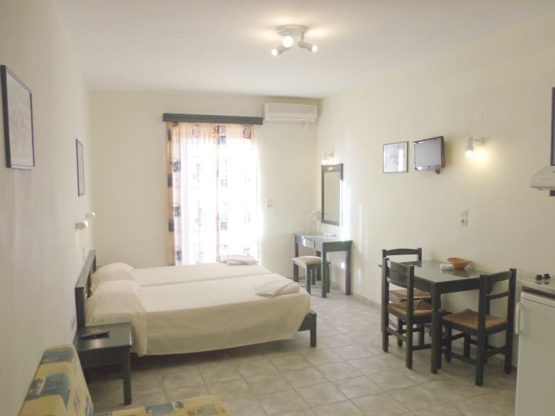Фото Thalassi Hotel