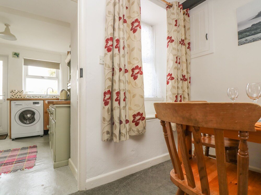 Фото Mollys Cottage