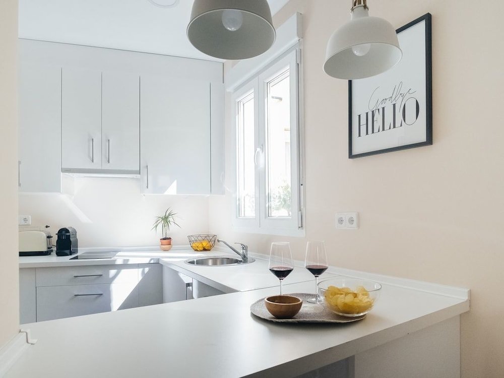 Фото Iaki Homes Toledo