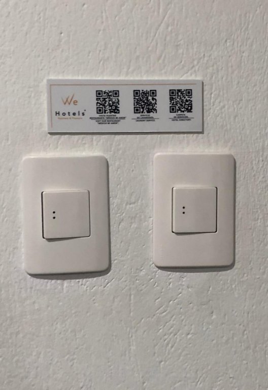 Фото We Hotel Aeropuerto