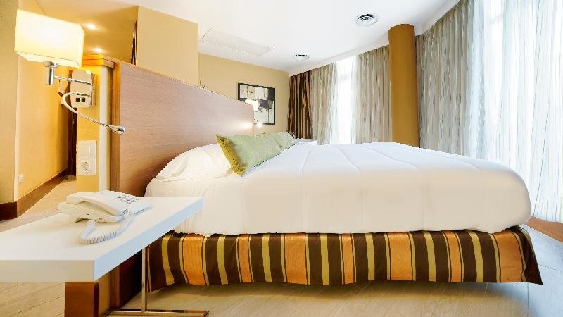 Фото Bull Astoria