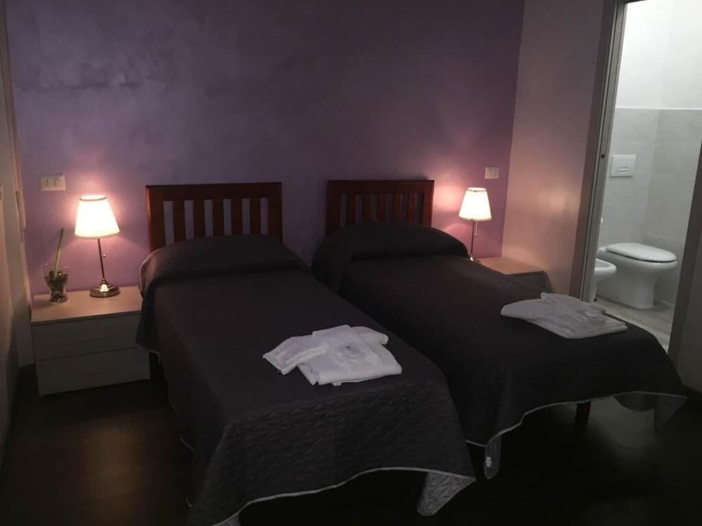 Фото No Stress Affittacamere