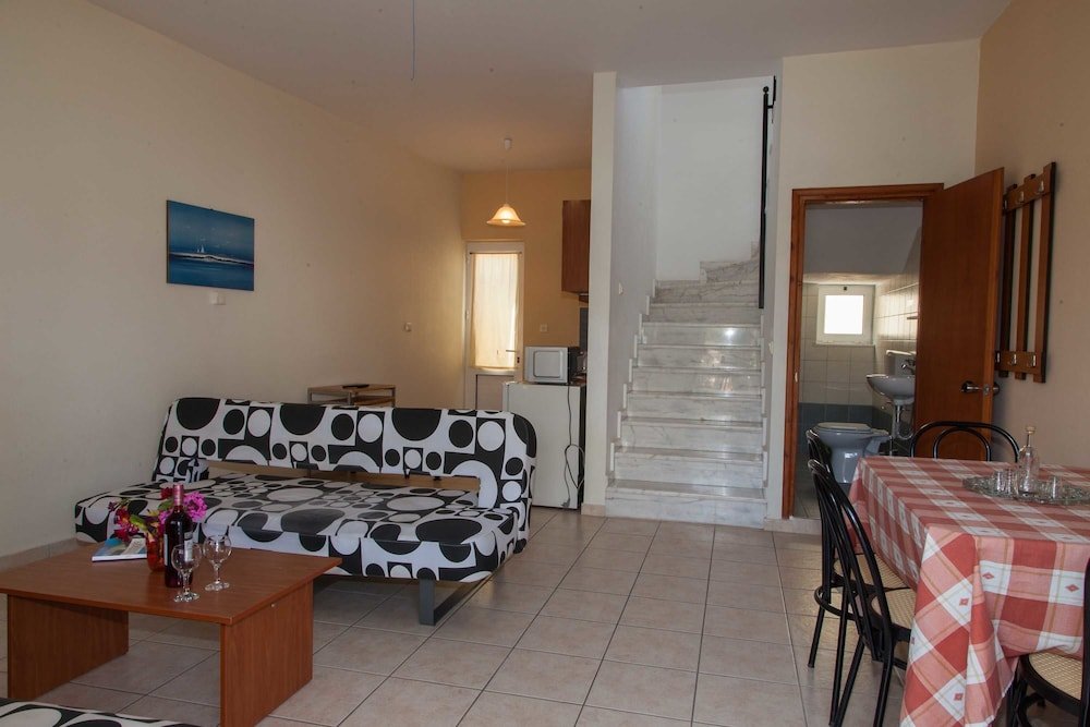 Фото Marianna Apartments